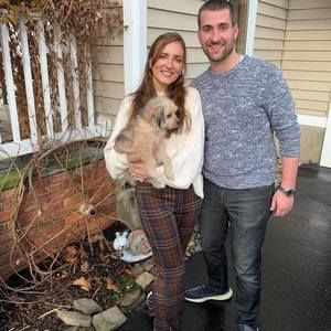 Meet your Posher, Todd